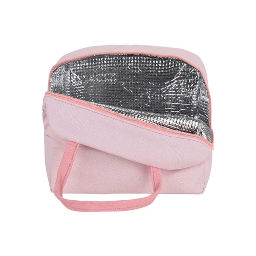 Estia Τσάντα φαγητού Homely 6lt Rose Quartz