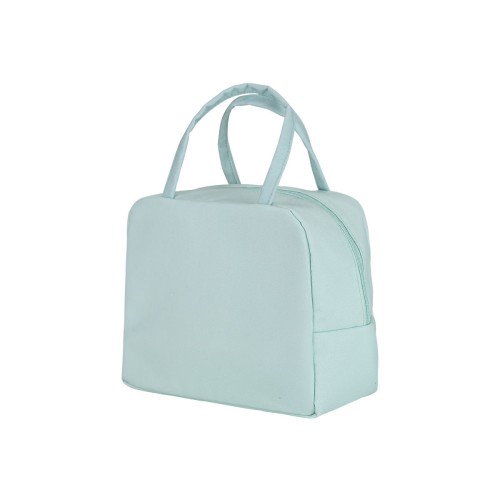 Estia Τσάντα φαγητού Homely ισοθερμική 6lt Seafoam