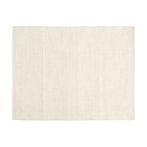 Estia Σουπλά Lines 33x42cm Μπέζ