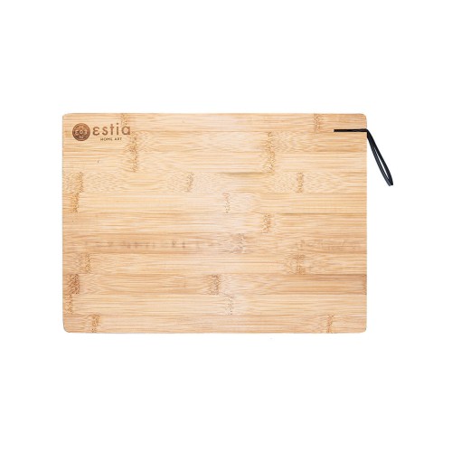 Estia Επιφάνεια Κοπής Bamboo Essentials 01-9175 (33x24cm)