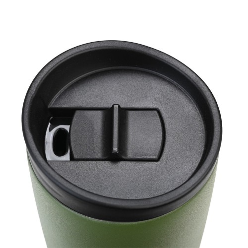 Estia ESTIA ΘΕΡΜΟΣ TRAVEL MUG SAVE THE AEGEAN 500ml FOREST SPIRIT