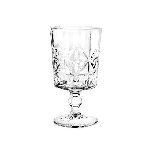 Estia ESTIA ΠΟΤΗΡΙ ΚΡΑΣΙΟΥ HOBSTAR ΓΥΑΛΙΝΟ 182ml