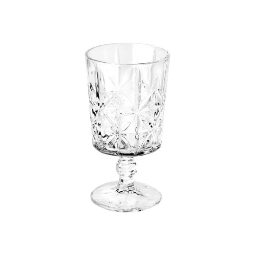 Estia ESTIA ΠΟΤΗΡΙ ΚΡΑΣΙΟΥ HOBSTAR ΓΥΑΛΙΝΟ 182ml