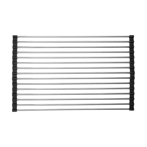 Estia ΡΑΦΙ ΑΠΟΣΤΡΑΓΓΙΣΗΣ ΝΕΡΟΧΥΤΗ ΑΝΟΞΕΙΔΩΤΟ