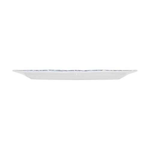 Estia ESTIA ΠΙΑΤΕΛΑ ΟΒΑΛ REVERIE 30cm BLUE
