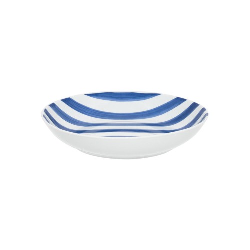 Estia ESTIA ΠΙΑΤΟ ΒΑΘΥ LIGNE 20cm BLUE