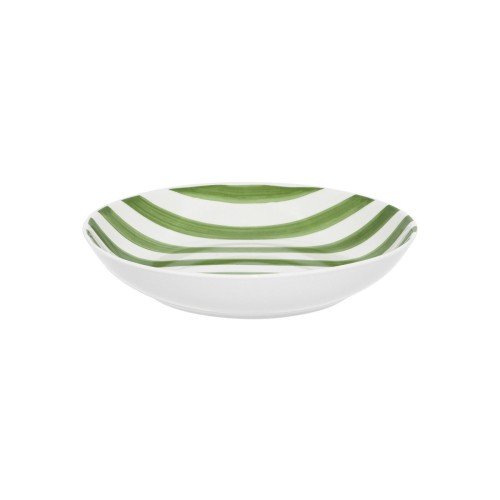 Estia ESTIA ΠΙΑΤΟ ΒΑΘΥ LIGNE 20cm GREEN