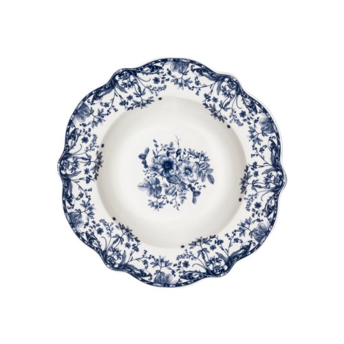 Estia ESTIA ΠΙΑΤΟ ΒΑΘΥ REVERIE 22cm BLUE