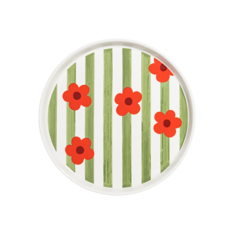 Estia ESTIA ΠΙΑΤΟ ΡΗΧΟ 20cm BLOOMLINES