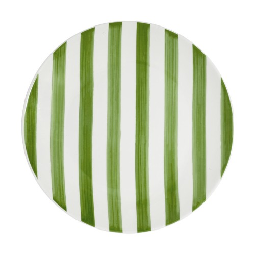 Estia ESTIA ΠΙΑΤΟ ΡΗΧΟ LIGNE 27cm GREEN