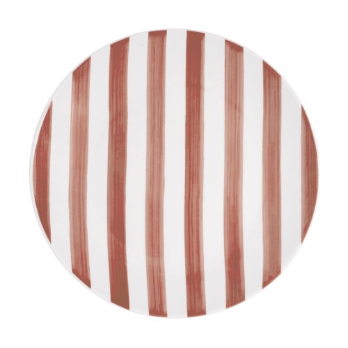 Estia ESTIA ΠΙΑΤΟ ΡΗΧΟ LIGNE 27cm PINK