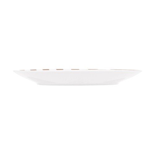 Estia ESTIA ΠΙΑΤΟ ΡΗΧΟ LIGNE 27cm PINK