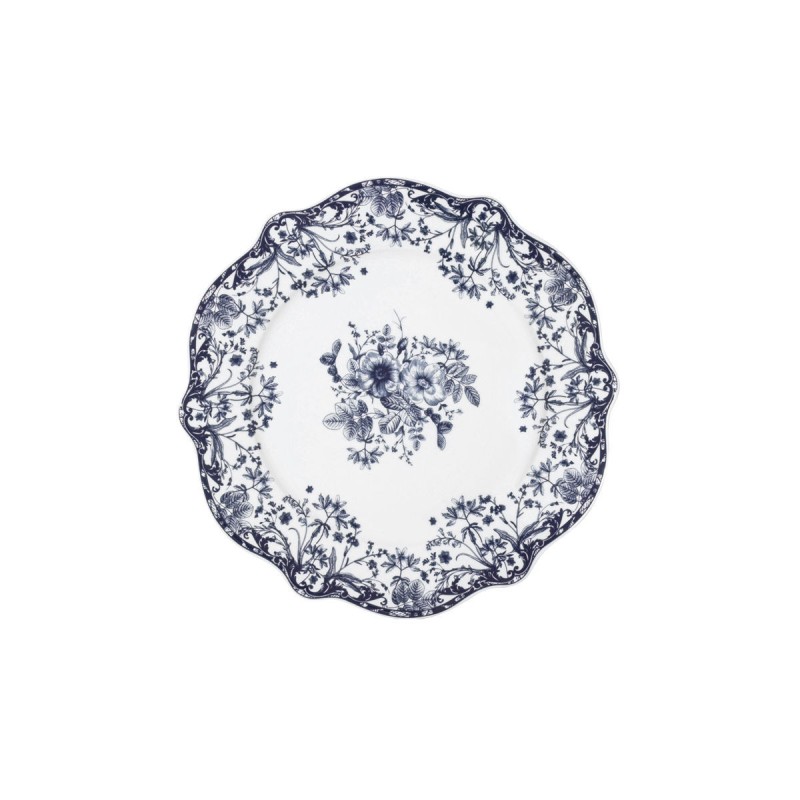 Estia ESTIA ΠΙΑΤΟ ΡΗΧΟ REVERIE 19cm BLUE