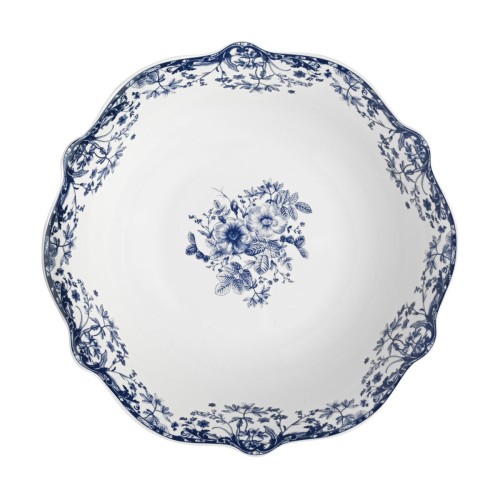 Estia ESTIA ΣΑΛΑΤΙΕΡΑ REVERIE 23cm BLUE