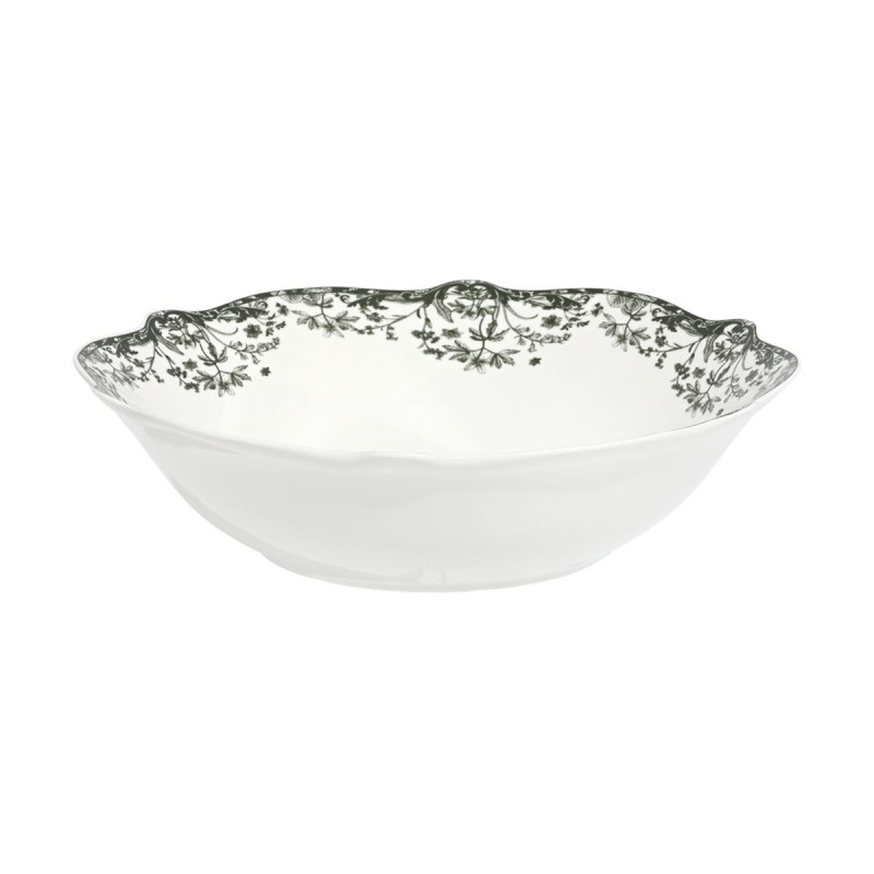 Estia ESTIA ΣΑΛΑΤΙΕΡΑ REVERIE 23cm GREEN