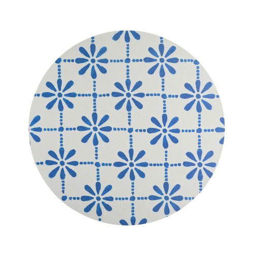 Estia ESTIA ΣΟΥΠΛΑ AEGEAN TILE Φ38cm