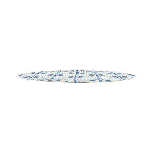 Estia ESTIA ΣΟΥΠΛΑ AEGEAN TILE Φ38cm