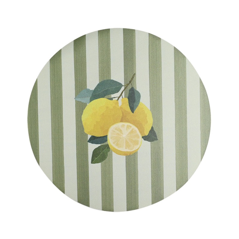 Estia ESTIA ΣΟΥΠΛΑ CITRUS GROVE Φ38cm