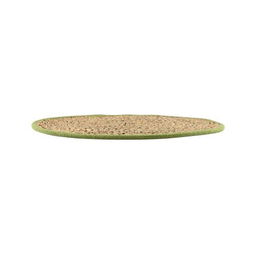 Estia ESTIA ΣΟΥΠΛΑ GAIA Φ38cm ΠΡΑΣΙΝΟ