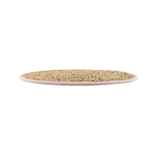 Estia ESTIA ΣΟΥΠΛΑ GAIA Φ38cm ΡΟΖ