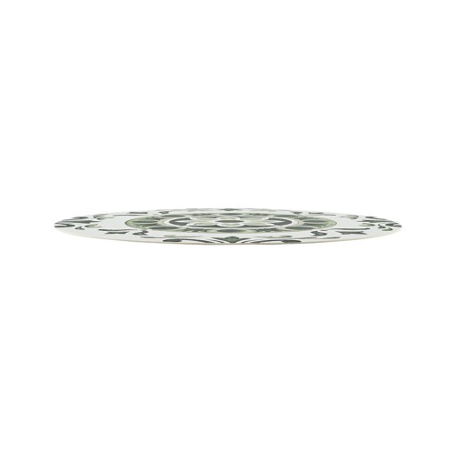 Estia ESTIA ΣΟΥΠΛΑ HERITAGE GREEN Φ38cm