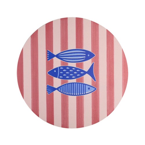 Estia ESTIA ΣΟΥΠΛΑ PORTO PESCE Φ38cm