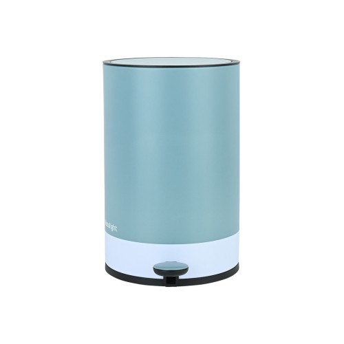 Estia ESTIA ΧΑΡΤΟΔΟΧΕΙΟ ΜΠΑΝΙΟΥ TONE LAB SOFT CLOSE 6lt MOSSLIGHT