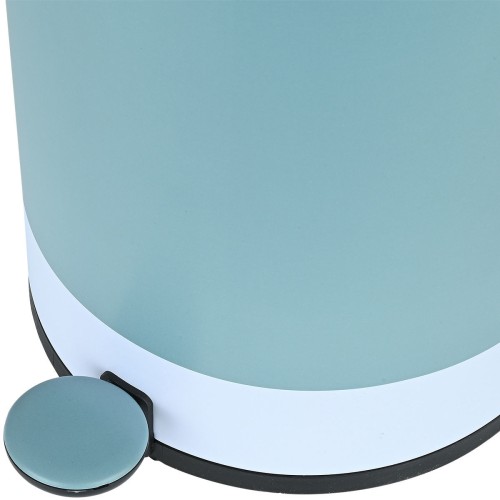 Estia ESTIA ΧΑΡΤΟΔΟΧΕΙΟ ΜΠΑΝΙΟΥ TONE LAB SOFT CLOSE 6lt MOSSLIGHT