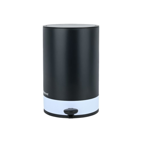Estia ESTIA ΧΑΡΤΟΔΟΧΕΙΟ ΜΠΑΝΙΟΥ TONE LAB SOFT CLOSE 6lt STILLGROUND