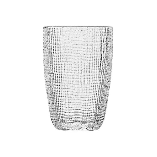 Estia ESTIA ΠΟΤΗΡΙ ΝΕΡΟΥ ΓΥΑΛΙΝΟ ROCHE 415ml