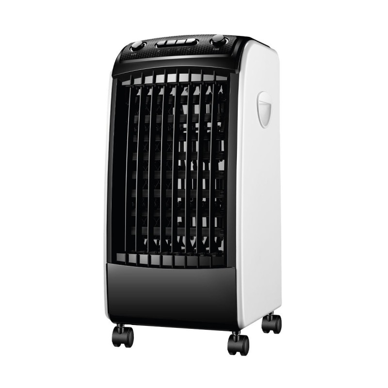 Estia TERRA AIR COOLER 65w 3L ΜΕ ΡΟΔΕΣ ΜΕΤΑΦΟΡΑΣ