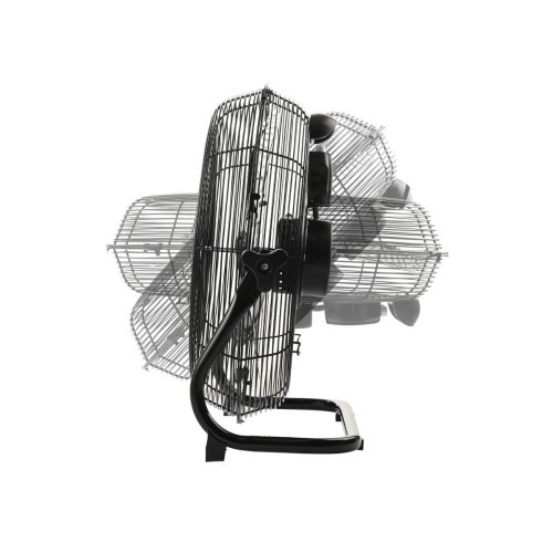 Estia ESTIA ΑΝΕΜΙΣΤΗΡΑΣ ΕΠΙΔΑΠΕΔΙΟΣ STORMI 40cm 90w