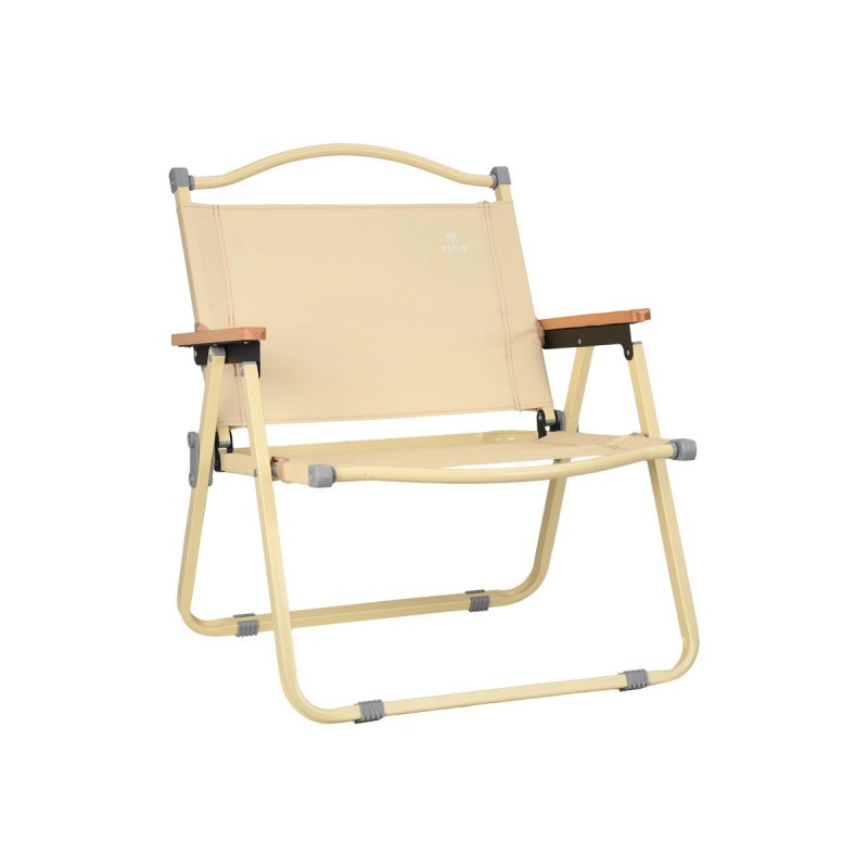 Estia ESTIA ΚΑΡΕΚΛΑ ΘΑΛΑΣΣΗΣ DAZE ΑΝΑΔΙΠΛΟΥΜΕΝΗ ΥΦΑΣΜΑΤΙΝΗ 52x43x62cm