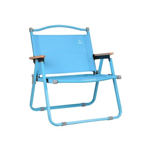 Estia ESTIA ΚΑΡΕΚΛΑ ΘΑΛΑΣΣΗΣ TRANQUIL ΑΝΑΔΙΠΛΟΥΜΕΝΗ ΥΦΑΣΜΑΤΙΝΗ 52x43x62cm