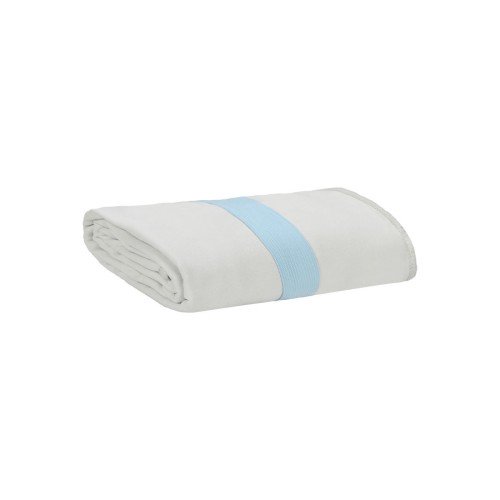 Estia ESTIA ΠΕΤΣΕΤΑ ΘΑΛΑΣΣΗΣ MIST MICROFIBER 70x140cm