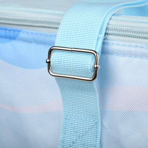 Estia ESTIA ΤΣΑΝΤΑ ΘΑΛΑΣΣΗΣ ΙΣΟΘΕΡΜΙΚΗ SERENE SHORES 15lt 30x23x22cm