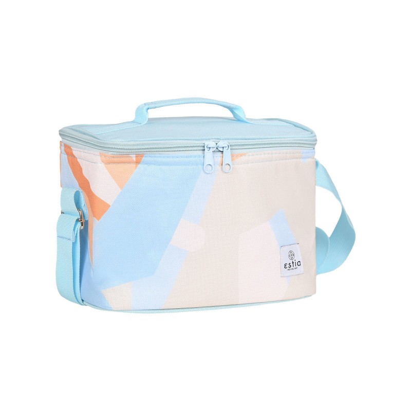 Estia ESTIA ΤΣΑΝΤΑ ΘΑΛΑΣΣΗΣ ΙΣΟΘΕΡΜΙΚΗ SUMMER DAZE 5lt 22x15x16cm