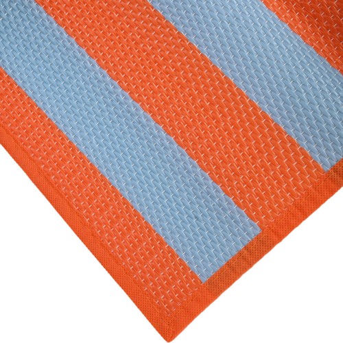 Estia ESTIA ΨΑΘΑ ΘΑΛΑΣΣΗΣ SUNSCAPE MIRAGE ΠΛΑΣΤΙΚΗ 180x180cm