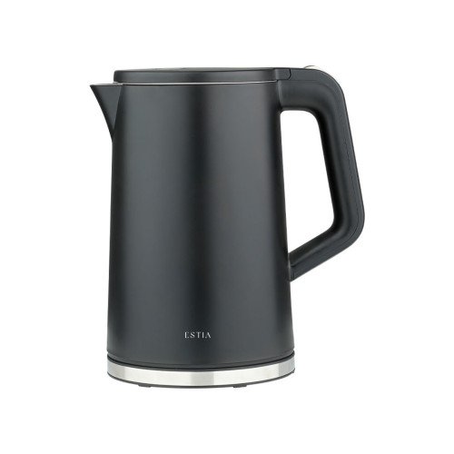 Estia ESTIA ΒΡΑΣΤΗΡΑΣ HEATLINE BLACK 1800W 1.2lt