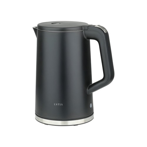 Estia ESTIA ΒΡΑΣΤΗΡΑΣ HEATLINE BLACK 1800W 1.2lt