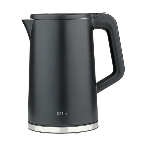 Estia ESTIA ΒΡΑΣΤΗΡΑΣ HEATLINE BLACK 1800W 1.7lt