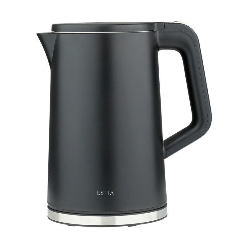 Estia ESTIA ΒΡΑΣΤΗΡΑΣ HEATLINE BLACK 1800W 1.7lt