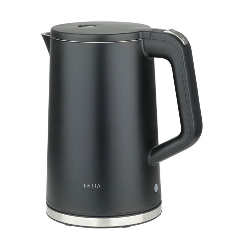 Estia ESTIA ΒΡΑΣΤΗΡΑΣ HEATLINE BLACK 1800W 1.7lt