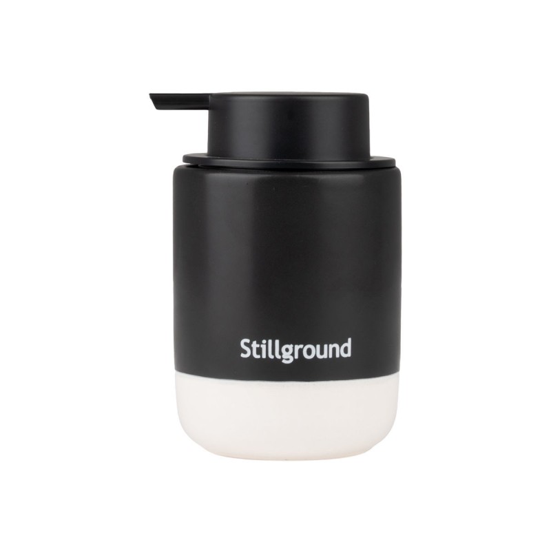 Estia ESTIA ΑΝΤΛΙΑ ΣΑΠΟΥΝΙΟΥ TONE LAB 280ml ΚΕΡΑΜΙΚΗ STILLGROUND