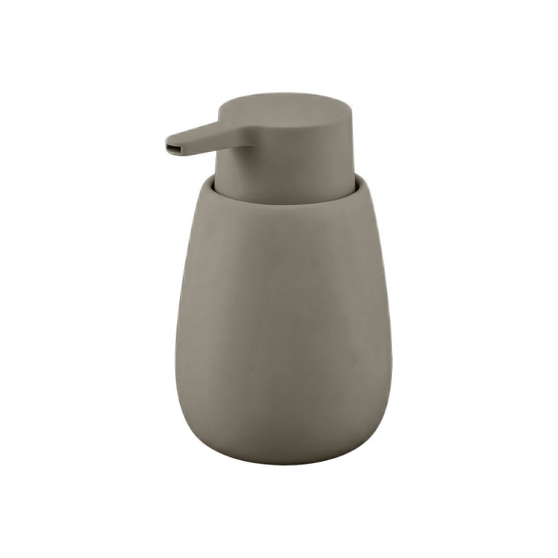 Estia ESTIA ΑΝΤΛΙΑ ΣΑΠΟΥΝIOY FJORD SOFT ΚΕΡΑΜΙΚΗ 350ml DRIFTWOOD