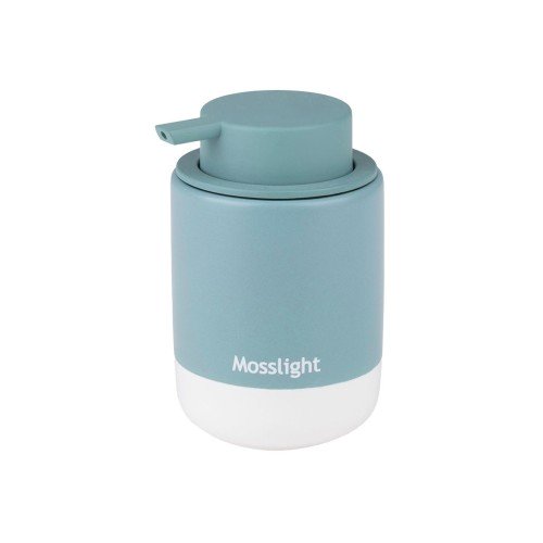 Estia ESTIA ΑΝΤΛΙΑ ΣΑΠΟΥΝΙΟΥ TONE LAB 280ml ΚΕΡΑΜΙΚΗ MOSSLIGHT