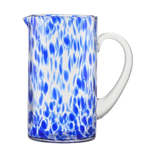 Estia ESTIA ΚΑΝΑΤΑ COLORBURST ΓΥΑΛΙΝΗ 1.4L ΜΠΛΕ