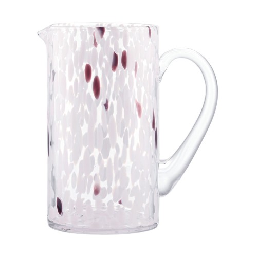 Estia ESTIA ΚΑΝΑΤΑ COLORBURST ΓΥΑΛΙΝΗ 1.4L ΡΟΖ/ΜΟΒ