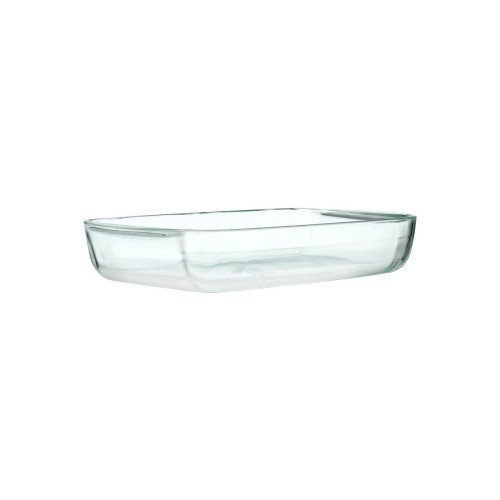 Estia ESTIA ΠΥΡΙΜΑΧΟ ΣΚΕΥΟΣ ΦΟΥΡΝΟΥ ΓΥΑΛΙΝΟ 35.4x22x5.6cm