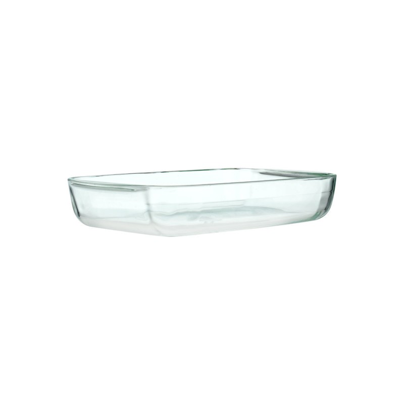 Estia ESTIA ΠΥΡΙΜΑΧΟ ΣΚΕΥΟΣ ΦΟΥΡΝΟΥ ΓΥΑΛΙΝΟ 35.4x22x5.6cm